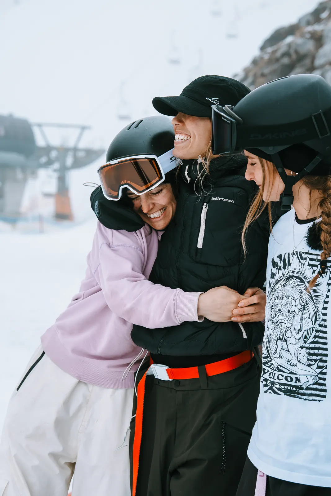 Beginner Ski/Snowboard Trip in Japan