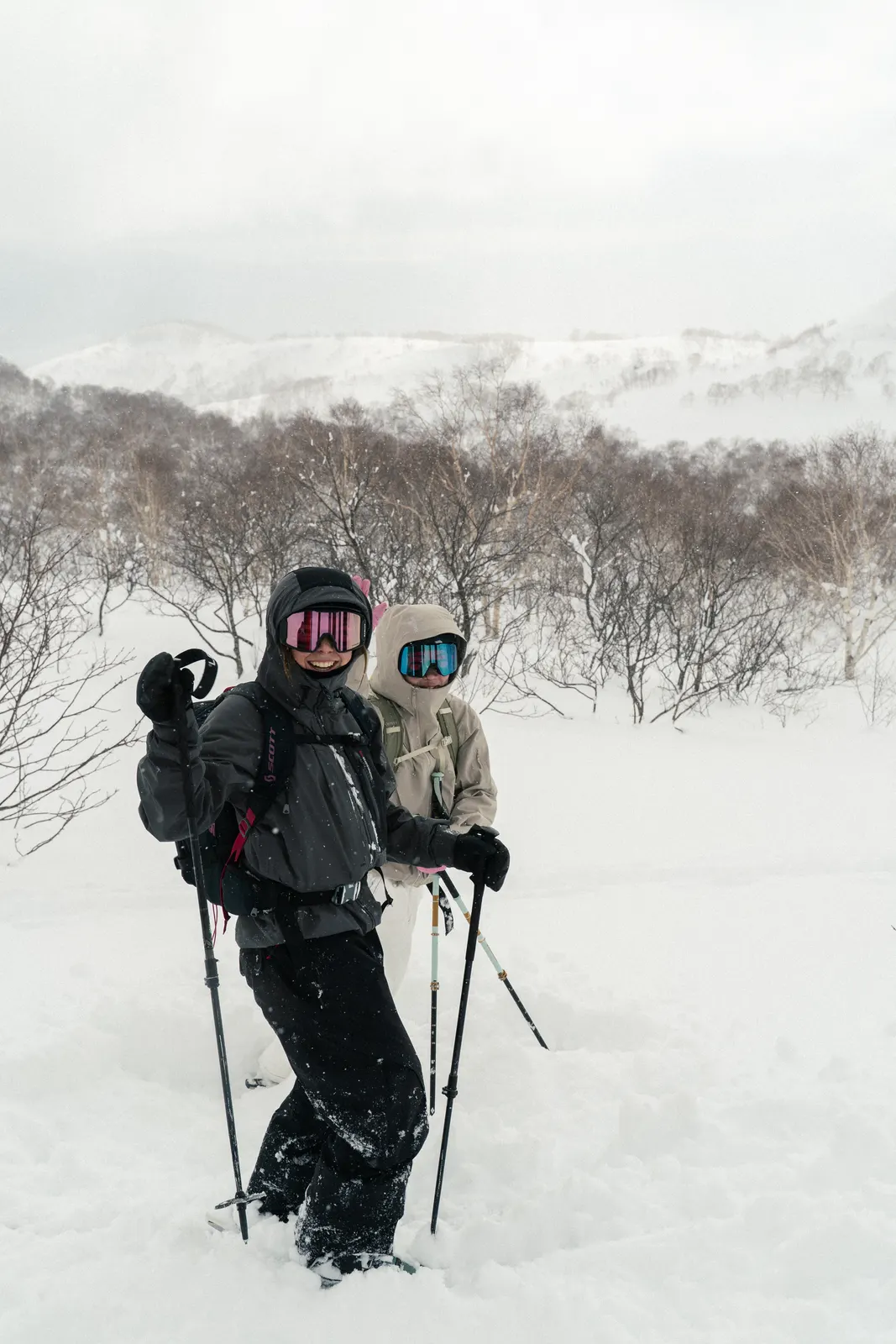 Mum & Daughter Trip in Japan