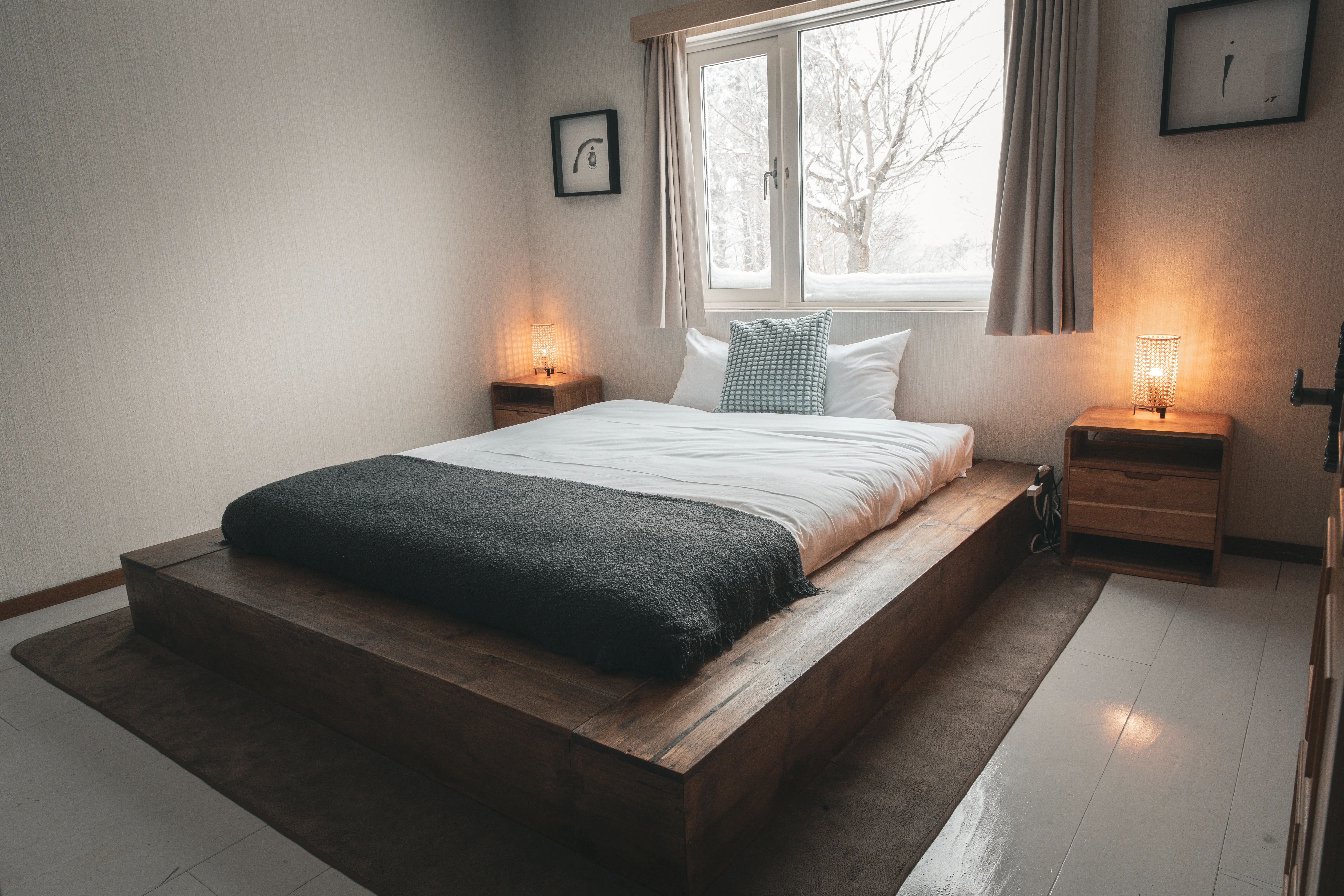 Mountain Memories Lodge