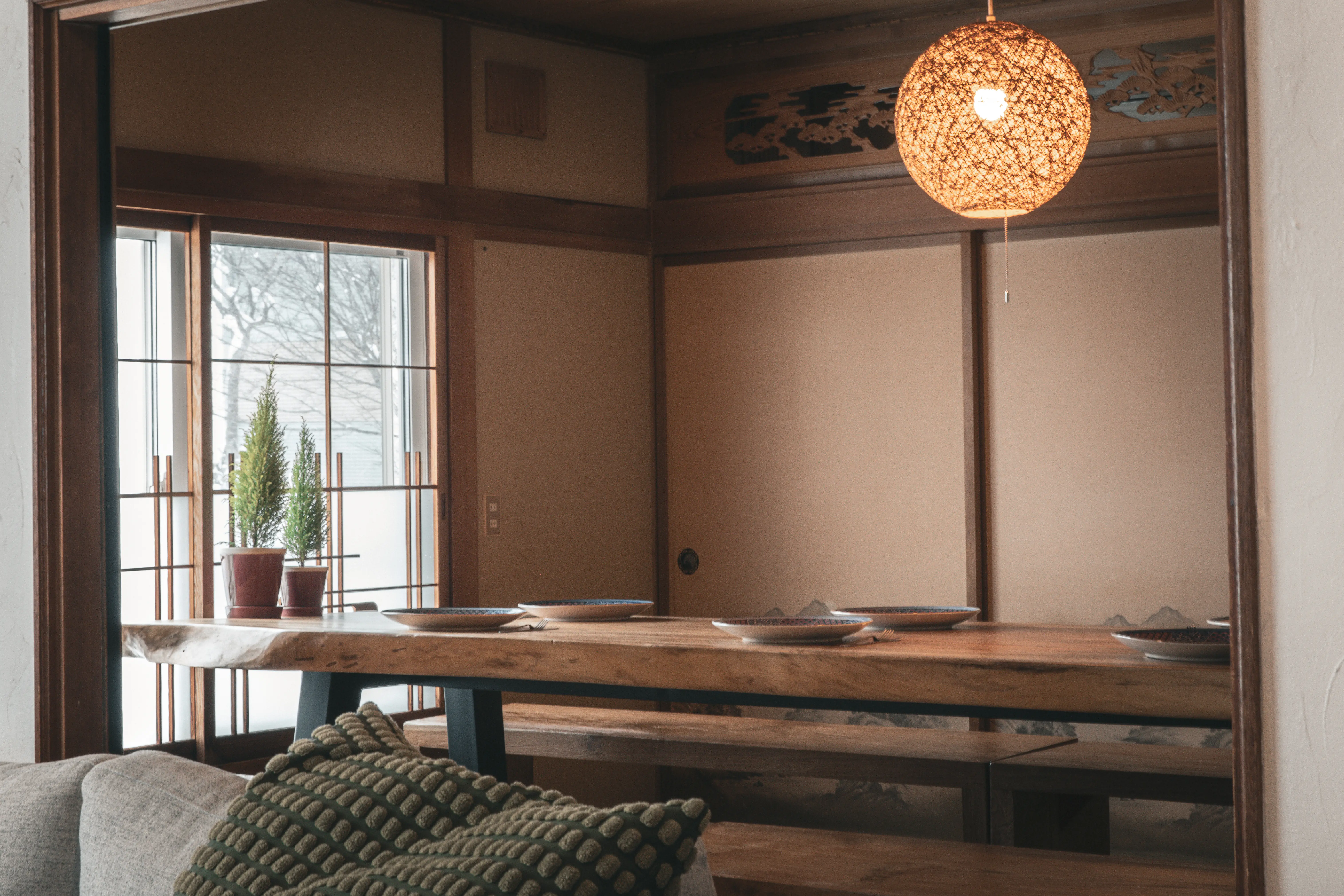 Mountain Memories Lodge