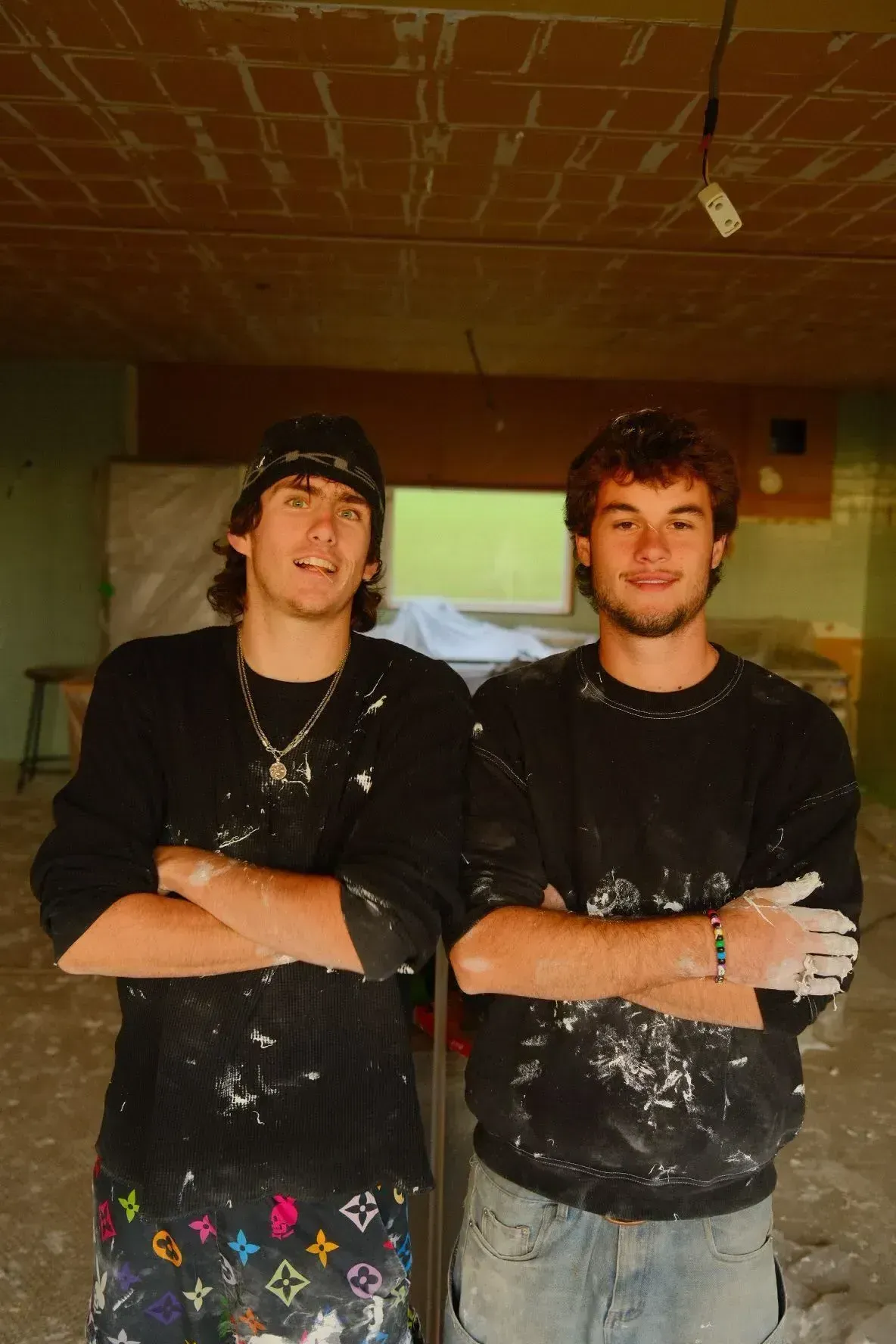 Building Life Skills